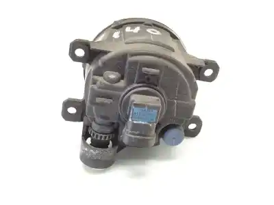 Second-hand car spare part left fog light for citroen c4 picasso ii 2.0 bluehdi 150 oem iam references   