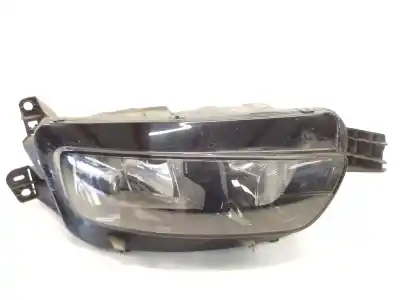 Pezzo di ricambio per auto di seconda mano faro anteriore sinistro per citroen c4 picasso ii 2.0 bluehdi 150 riferimenti oem iam 967594880