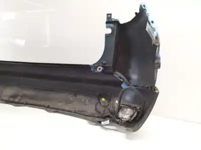Автозапчастина б/у задній бампер для renault captur i (j5_, h5_) 1.5 dci 90 посилання на oem iam 850164390r  
