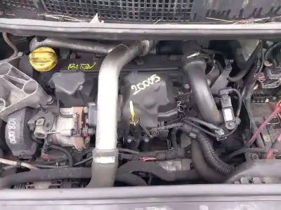 Pièce détachée automobile d'occasion  pour RENAULT SCÉNIC II (JM0/1_)  Références OEM IAM K9K 724  