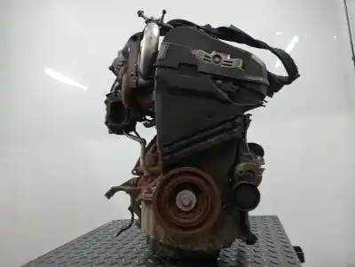 Second-hand car spare part complete engine for renault scénic ii (jm0/1_) 1.5 dci (jm1f) oem iam references k9k 724  