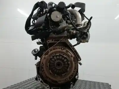 Second-hand car spare part complete engine for renault scénic ii (jm0/1_) 1.5 dci (jm1f) oem iam references k9k 724  