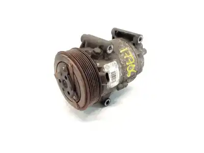 Second-hand car spare part AIR CONDITIONING COMPRESSOR for RENAULT MEGANE II BERLINA 5P  OEM IAM references 8200678499  