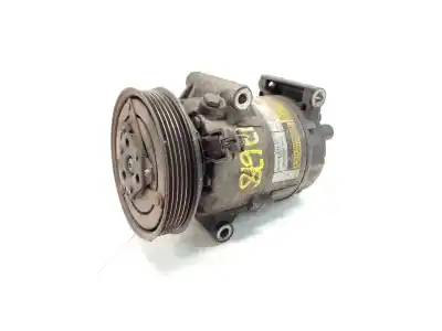 İkinci el araba yedek parçası KLIMA KOMPRESÖRÜ için RENAULT MEGANE II BERLINA 5P  OEM IAM referansları 8200316164  