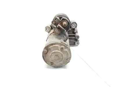 Second-hand car spare part starter motor for citroen c3 attraction oem iam references 9801667780  m000t22473