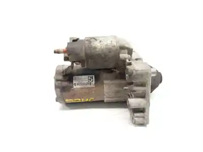 Second-hand car spare part starter motor for citroen c3 attraction oem iam references 9801667780  m000t22473