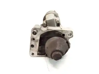 Second-hand car spare part starter motor for citroen c3 attraction oem iam references 9801667780  m000t22473