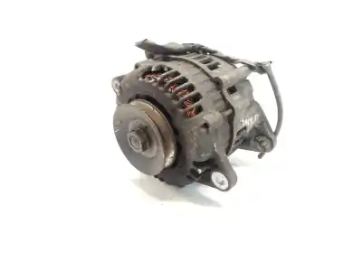 Gebrauchtes Autoersatzteil Lichtmaschine zum NISSAN ALMERA TINO (V10)  OEM-IAM-Referenzen 23100BN300  