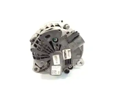 Second-hand car spare part alternator for citroen c3 attraction oem iam references 9678048880 tg15s205 