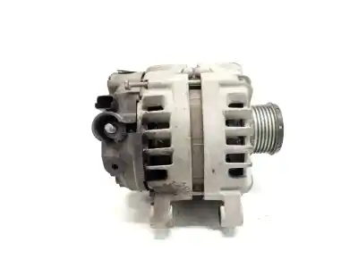 Second-hand car spare part alternator for citroen c3 attraction oem iam references 9678048880 tg15s205 