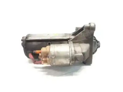 Автозапчастина б/у двигун запускається для renault scénic ii (jm0/1_) 1.9 dci (jm0g, jm12, jm1g, jm2c) посилання на oem iam 8200331251  