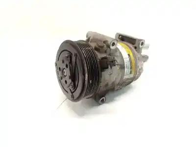 Second-hand car spare part  for RENAULT SCÉNIC II (JM0/1_)  OEM IAM references 8200309193  
