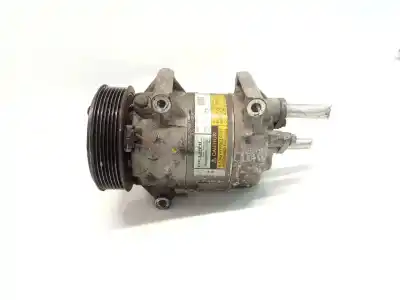Автозапчасти б/у компрессор кондиционера воздуха за renault scénic ii (jm0/1_) 1.9 dci (jm0g, jm12, jm1g, jm2c) ссылки oem iam 8200309193  