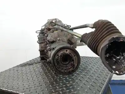 Автозапчасти б/у коробка передач за audi a4 b6 (8e2) 1.9 tdi ссылки oem iam fyc  