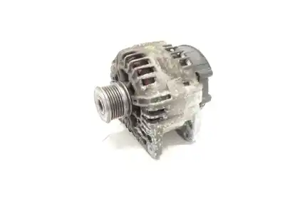 Second-hand car spare part ALTERNATOR for RENAULT MEGANE III FASTBACK (BZ0/1_, B3_)  OEM IAM references 231000026R  