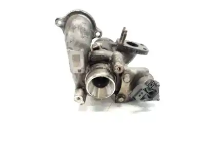Peça sobressalente para automóvel em segunda mão turbocompresor por citroen c3 attraction referências oem iam 9673283680