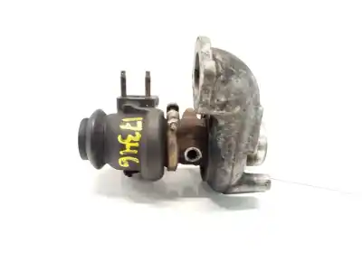 Peça sobressalente para automóvel em segunda mão turbocompresor por citroen c3 attraction referências oem iam 9673283680 4937302003 12032900238