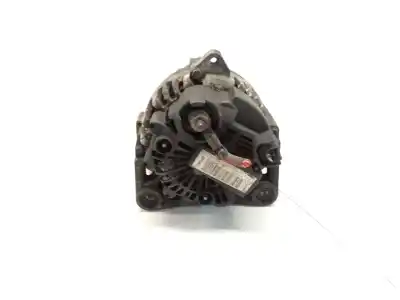 Автозапчастина б/у генератор для renault megane ii (bm0/1_, cm0/1_) 1.5 dci (bm1e, cm1e) посилання на oem iam 8200410681b 406005306 406005306