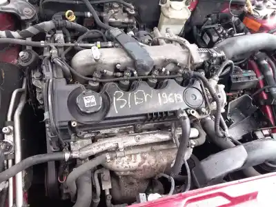 Pezzo di ricambio per auto di seconda mano MOTORE COMPLETO per ALFA ROMEO 156 (932_)  Riferimenti OEM IAM 937A2000  