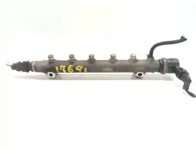 Gebrauchtes Autoersatzteil INJEKTORRAMPE zum HYUNDAI SONATA V (NF) 2.0 CRDI OEM-IAM-Referenzen 3140027400  