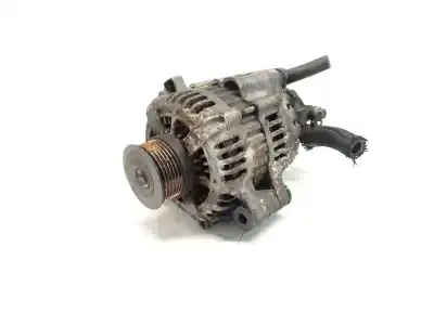 İkinci el araba yedek parçası ALTERNATÖR için HYUNDAI SONATA V (NF) 2.0 CRDI OEM IAM referansları 3730027020  