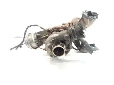 Gebrauchtes Autoersatzteil TURBOLADER zum HYUNDAI SONATA V (NF) 2.0 CRDI OEM-IAM-Referenzen 2823127450  