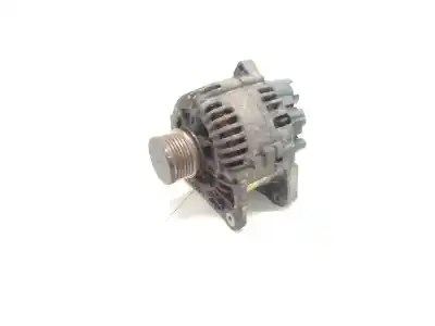 Gebrauchtes Autoersatzteil Lichtmaschine zum RENAULT SCÉNIC II (JM0/1_) 1.5 DCI (JM1F) OEM-IAM-Referenzen 8200772726  