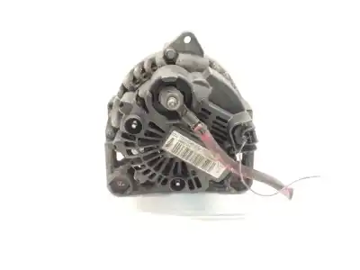 Pièce détachée automobile d'occasion alternateur pour renault scénic ii (jm0/1_) 1.5 dci (jm1f) références oem iam 8200772726  