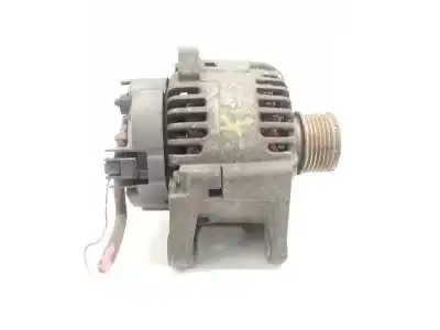 Pièce détachée automobile d'occasion alternateur pour renault scénic ii (jm0/1_) 1.5 dci (jm1f) références oem iam 8200772726  