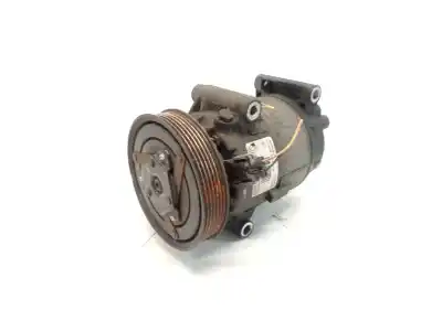 İkinci el araba yedek parçası KLIMA KOMPRESÖRÜ için RENAULT SCÉNIC II (JM0/1_) 1.5 DCI (JM1F) OEM IAM referansları 8200600110  