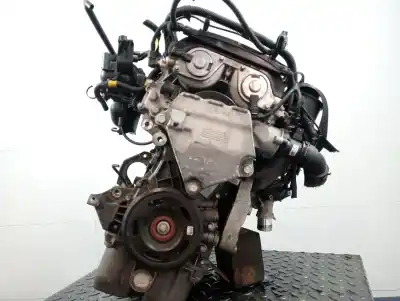 Second-hand car spare part complete engine for opel mokka / mokka x (j13) 1.4 (_76) oem iam references a14net  