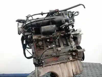 Second-hand car spare part complete engine for opel mokka / mokka x (j13) 1.4 (_76) oem iam references a14net  