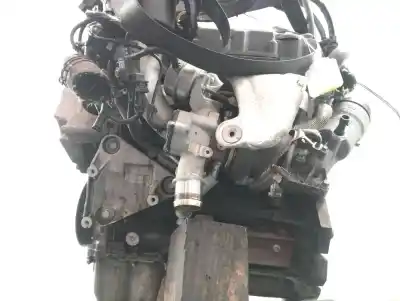 Second-hand car spare part complete engine for opel mokka / mokka x (j13) 1.4 (_76) oem iam references a14net  