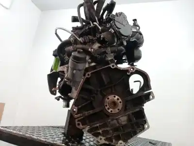 Second-hand car spare part complete engine for opel mokka / mokka x (j13) 1.4 (_76) oem iam references a14net  