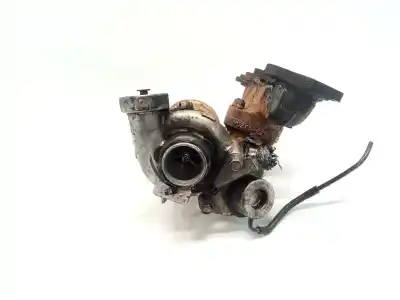 Автозапчастина б/у турбонагрузник для FORD FOCUS II (DA_, HCP, DP) 1.6 TDCI Посилання на OEM IAM 4917307508  