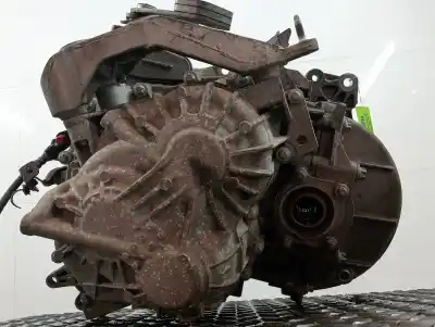 Second-hand car spare part gearbox for opel mokka / mokka x (j13) 1.4 (_76) oem iam references a14net  