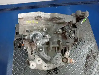 Second-hand car spare part gearbox for opel mokka / mokka x (j13) 1.4 (_76) oem iam references a14net  
