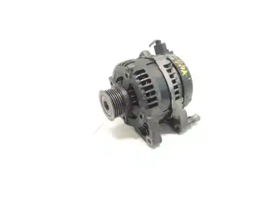 Pezzo di ricambio per auto di seconda mano ALTERNATORE per FORD FOCUS II (DA_, HCP, DP)  Riferimenti OEM IAM 0986049171  