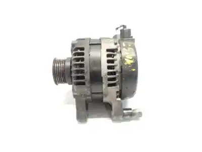 Автозапчастина б/у генератор для ford focus ii (da_, hcp, dp) 1.6 tdci посилання на oem iam 0986049171  