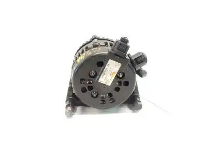 Автозапчастина б/у генератор для ford focus ii (da_, hcp, dp) 1.6 tdci посилання на oem iam 0986049171  