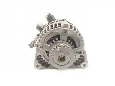 Автозапчастина б/у генератор для ford focus ii (da_, hcp, dp) 1.6 tdci посилання на oem iam 0986049171  