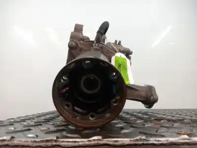 Second-hand car spare part front differential for opel mokka / mokka x (j13) 1.4 (_76) oem iam references a14net  