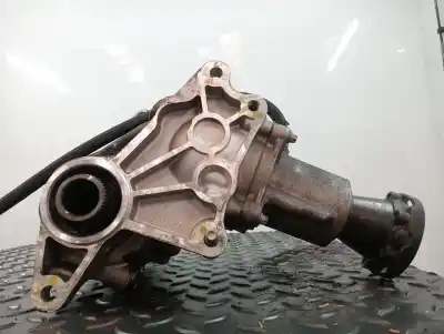 Second-hand car spare part front differential for opel mokka / mokka x (j13) 1.4 (_76) oem iam references a14net  