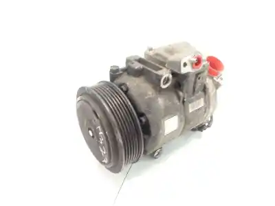 Tweedehands auto-onderdeel AIRCONDITIONING COMPRESSOR voor SEAT IBIZA (6L1)  OEM IAM-referenties 6Q0820808D  