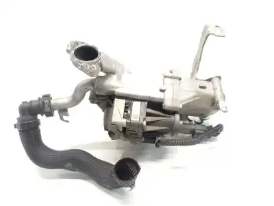 Peça sobressalente para automóvel em segunda mão válvula egr por citroen c4 picasso millenium referências oem iam 5056390200