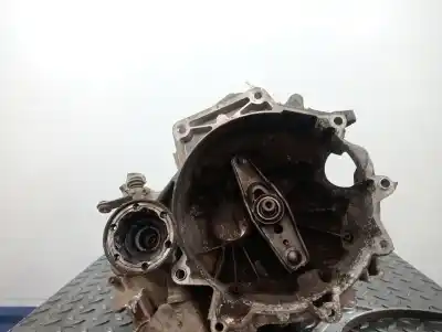 Pièce détachée automobile d'occasion BOÎTE DE VITESSES pour SEAT IBIZA III (6L1)  Références OEM IAM HCS  