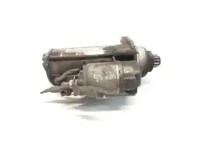Автозапчасти б/у двигатель запускается за seat leon (1m1) 1.9 tdi ссылки oem iam 02a911024b  