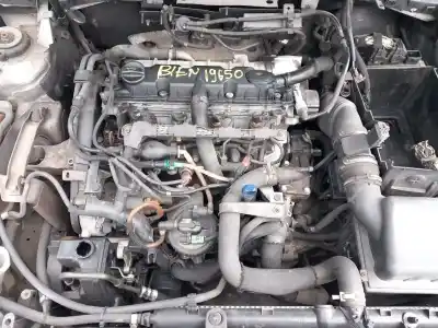 Pezzo di ricambio per auto di seconda mano MOTORE COMPLETO per CITROEN XSARA (N1)  Riferimenti OEM IAM 0139QC  