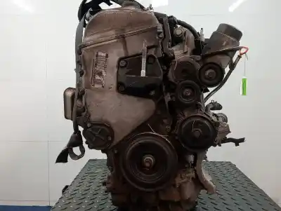 Автозапчастина б/у двигун комплект для honda accord vii (cl, cn) 2.2 i-ctdi (cn1) посилання на oem iam n22a1  