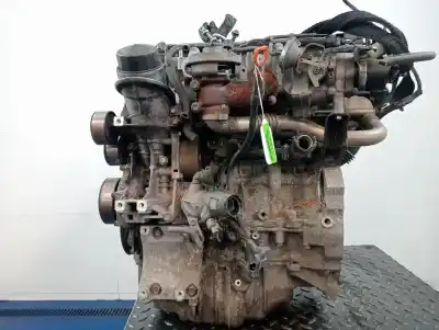 Автозапчастина б/у двигун комплект для honda accord vii (cl, cn) 2.2 i-ctdi (cn1) посилання на oem iam n22a1  